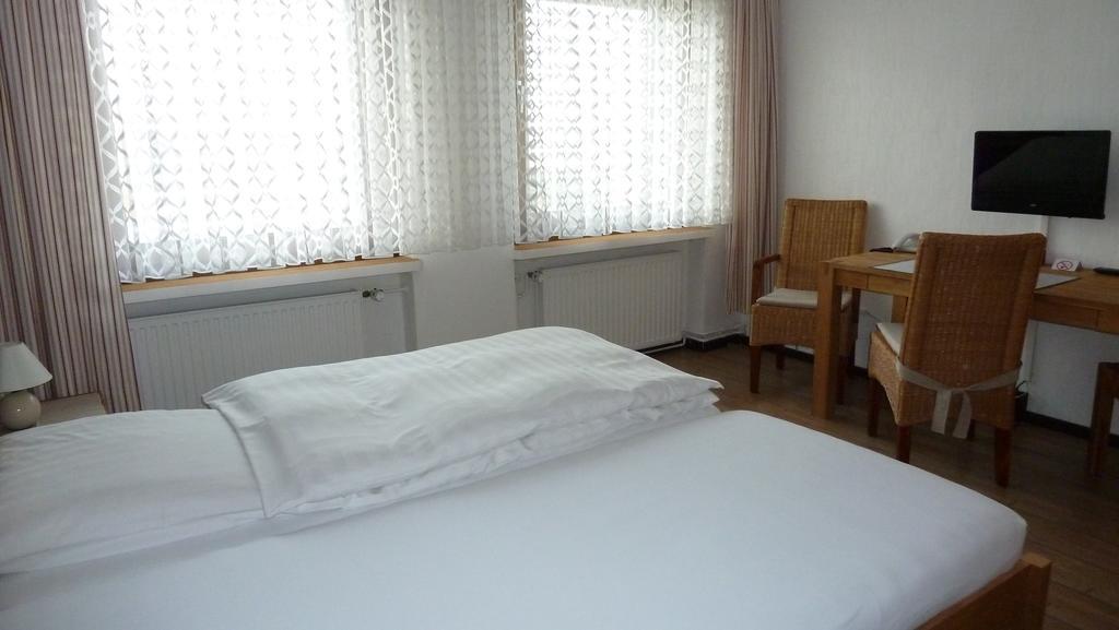 Landhaus Harzblick Konuk evi Goslar Oda fotoğraf