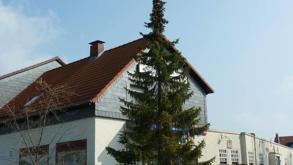 Landhaus Harzblick Konuk evi Goslar Dış mekan fotoğraf